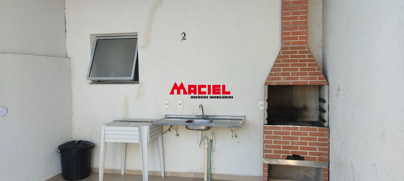 Comprar Apartamento / Padr&atilde;o em S&atilde;o Jos&eacute; dos Campos R$ 186.000,00 - Foto 11