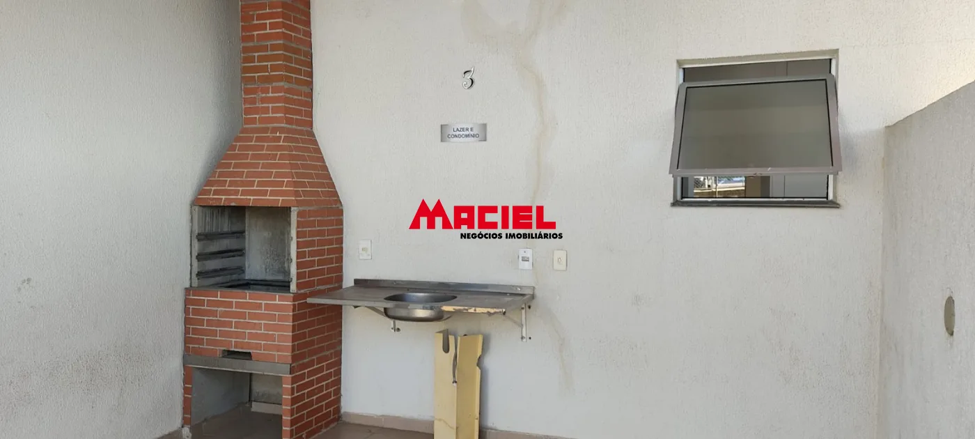 Comprar Apartamento / Padr&atilde;o em S&atilde;o Jos&eacute; dos Campos R$ 186.000,00 - Foto 12