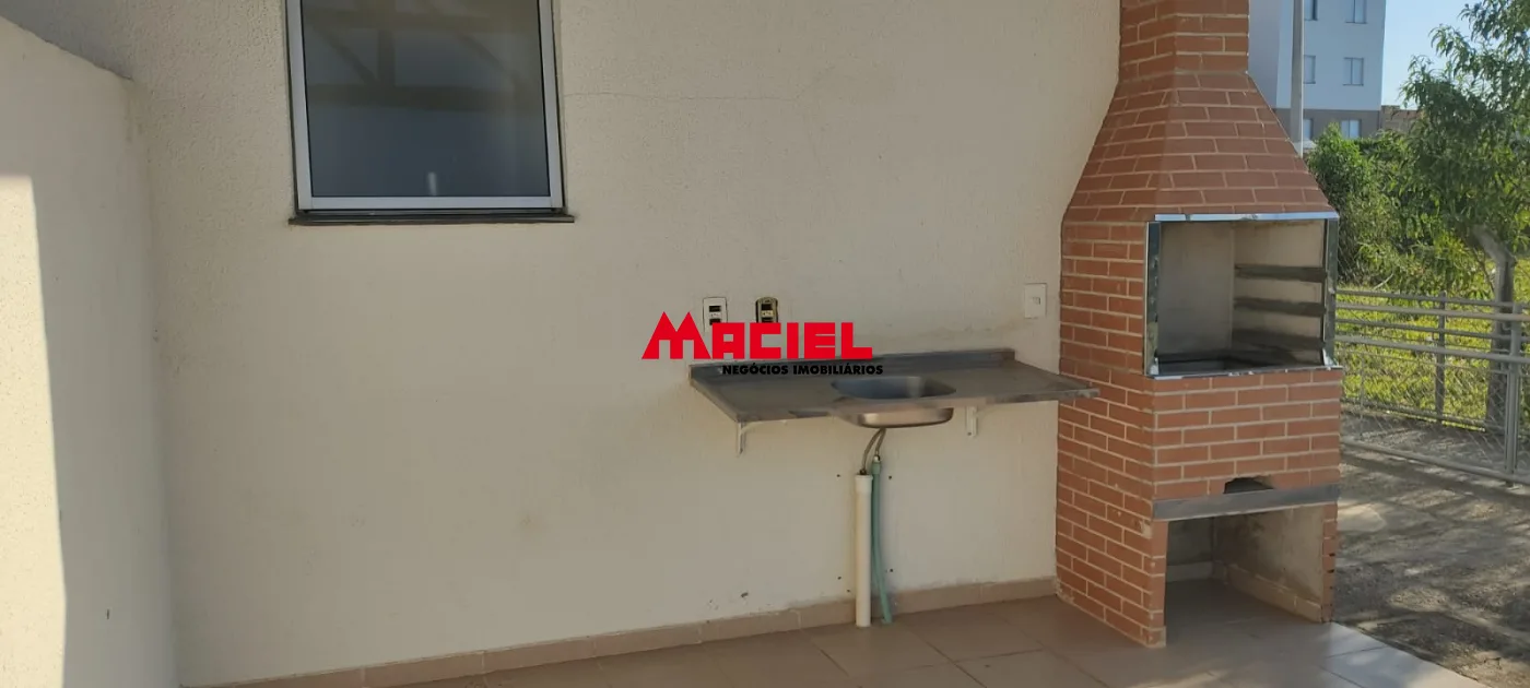 Comprar Apartamento / Padr&atilde;o em S&atilde;o Jos&eacute; dos Campos R$ 186.000,00 - Foto 13