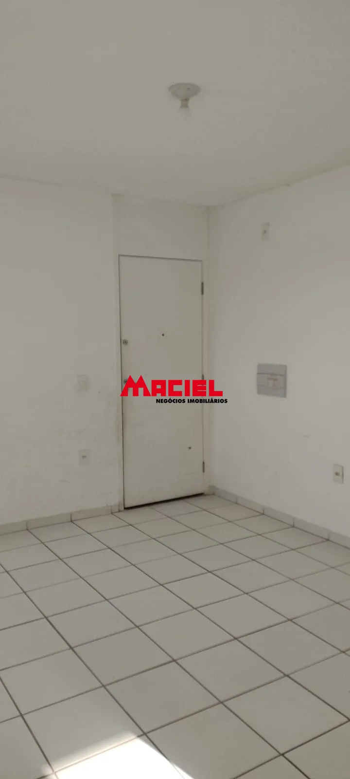 Comprar Apartamento / Padr&atilde;o em S&atilde;o Jos&eacute; dos Campos R$ 186.000,00 - Foto 1
