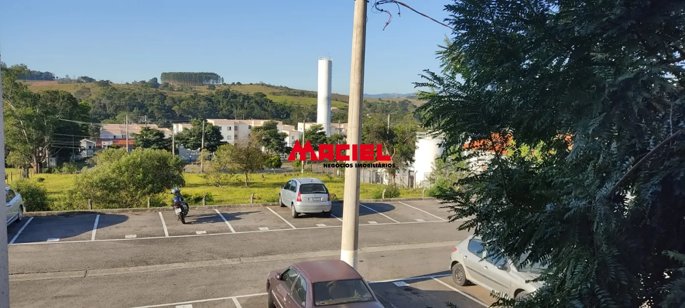 Comprar Apartamento / Padr&atilde;o em S&atilde;o Jos&eacute; dos Campos R$ 186.000,00 - Foto 15