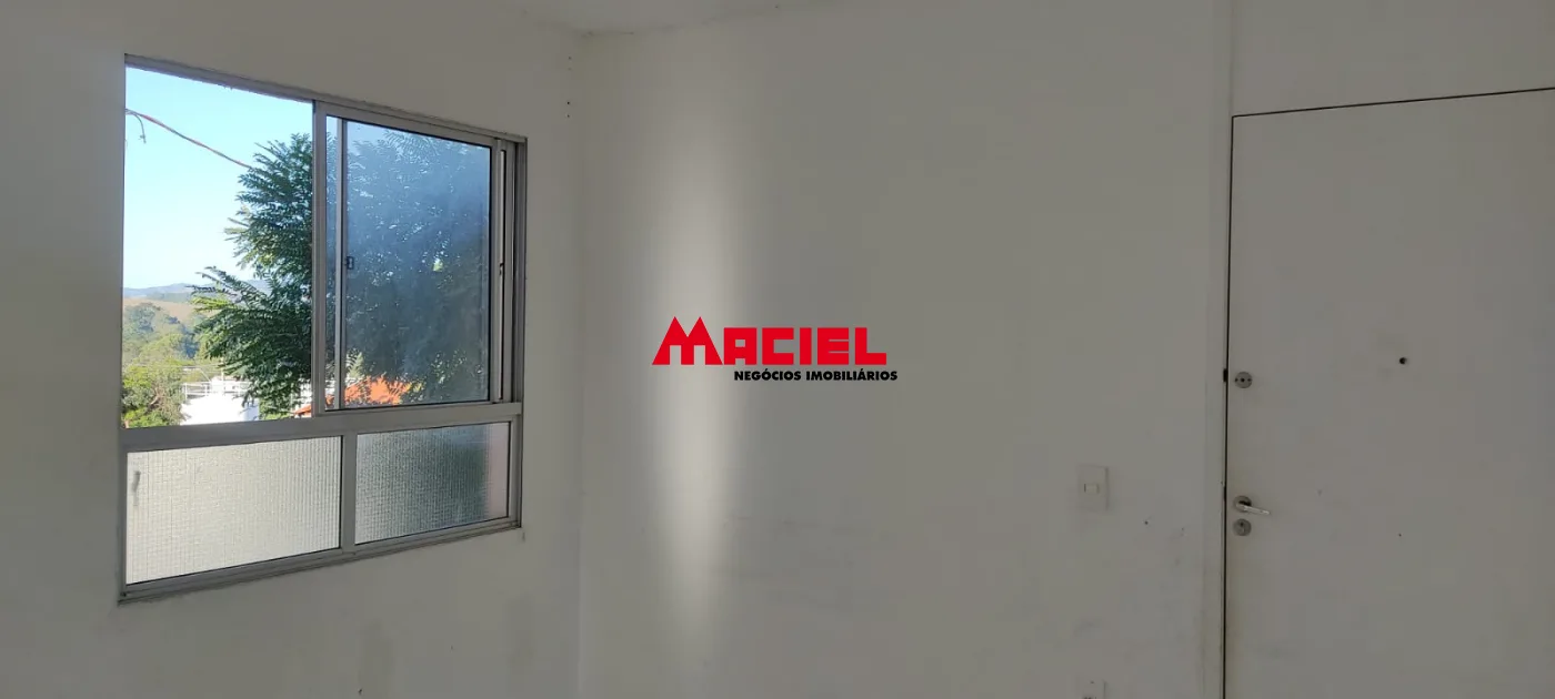 Comprar Apartamento / Padr&atilde;o em S&atilde;o Jos&eacute; dos Campos R$ 186.000,00 - Foto 2