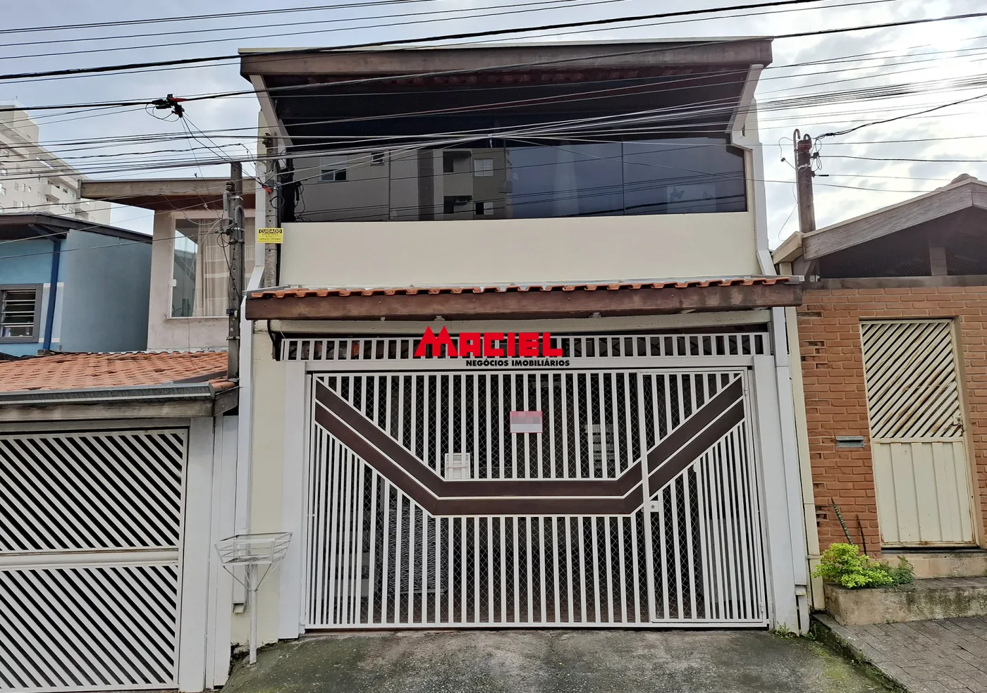Comprar Casa / Sobrado em S&atilde;o Jos&eacute; dos Campos R$ 700.000,00 - Foto 1