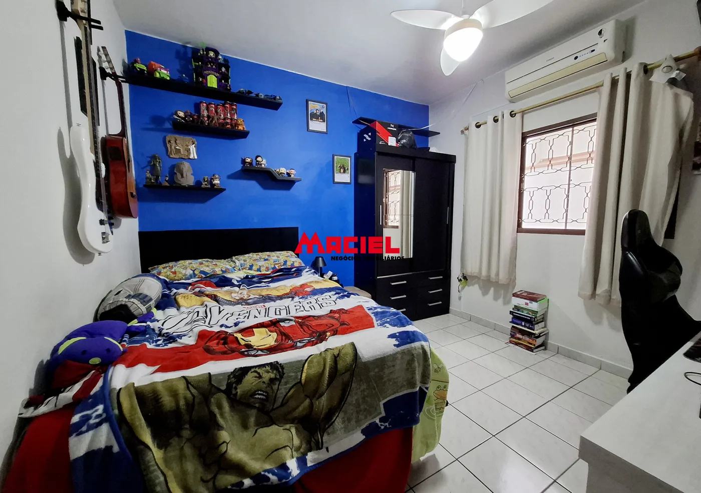 Comprar Casa / Sobrado em S&atilde;o Jos&eacute; dos Campos R$ 700.000,00 - Foto 14