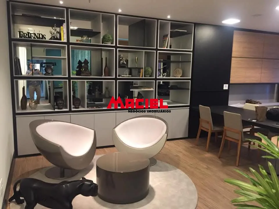 Alugar Comercial / Sala em S&atilde;o Jos&eacute; dos Campos R$ 3.900,00 - Foto 1