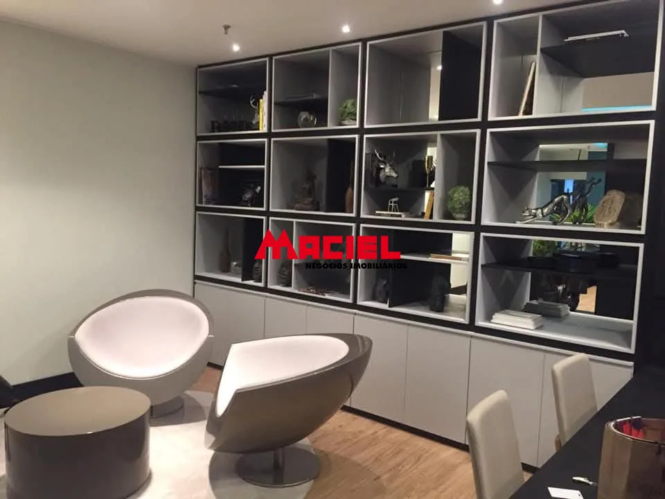 Alugar Comercial / Sala em S&atilde;o Jos&eacute; dos Campos R$ 3.900,00 - Foto 5