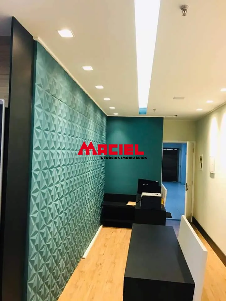 Alugar Comercial / Sala em S&atilde;o Jos&eacute; dos Campos R$ 3.900,00 - Foto 7