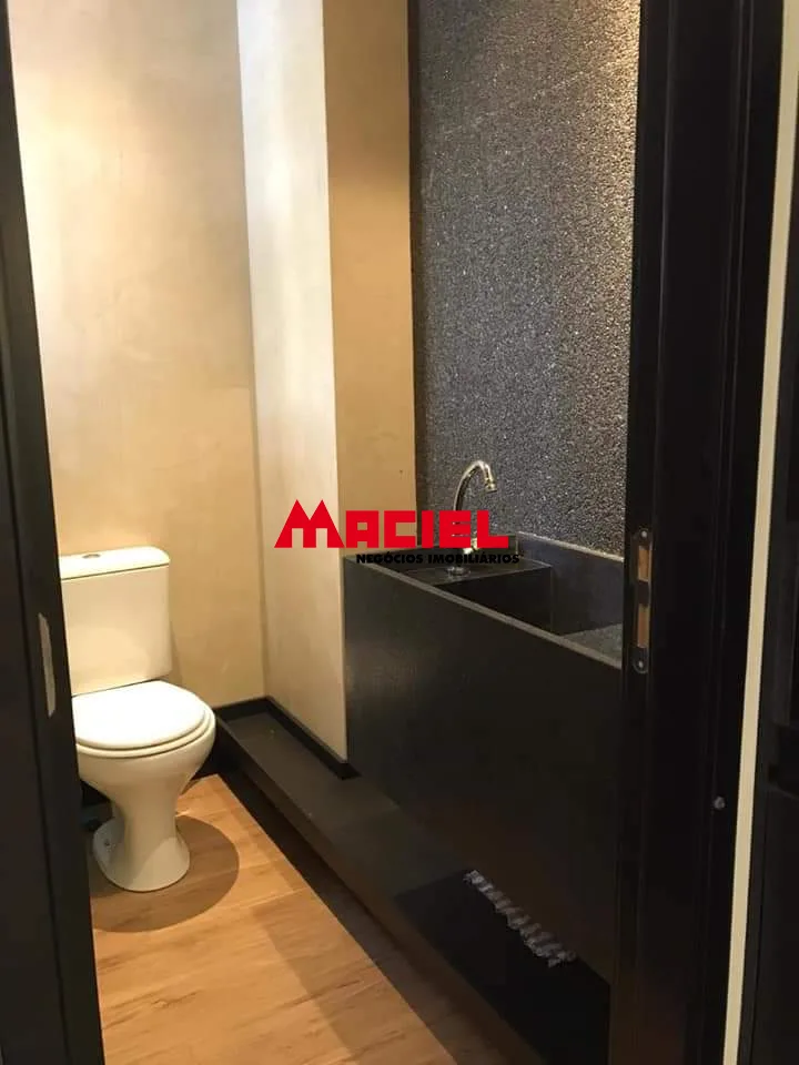 Alugar Comercial / Sala em S&atilde;o Jos&eacute; dos Campos R$ 3.900,00 - Foto 12