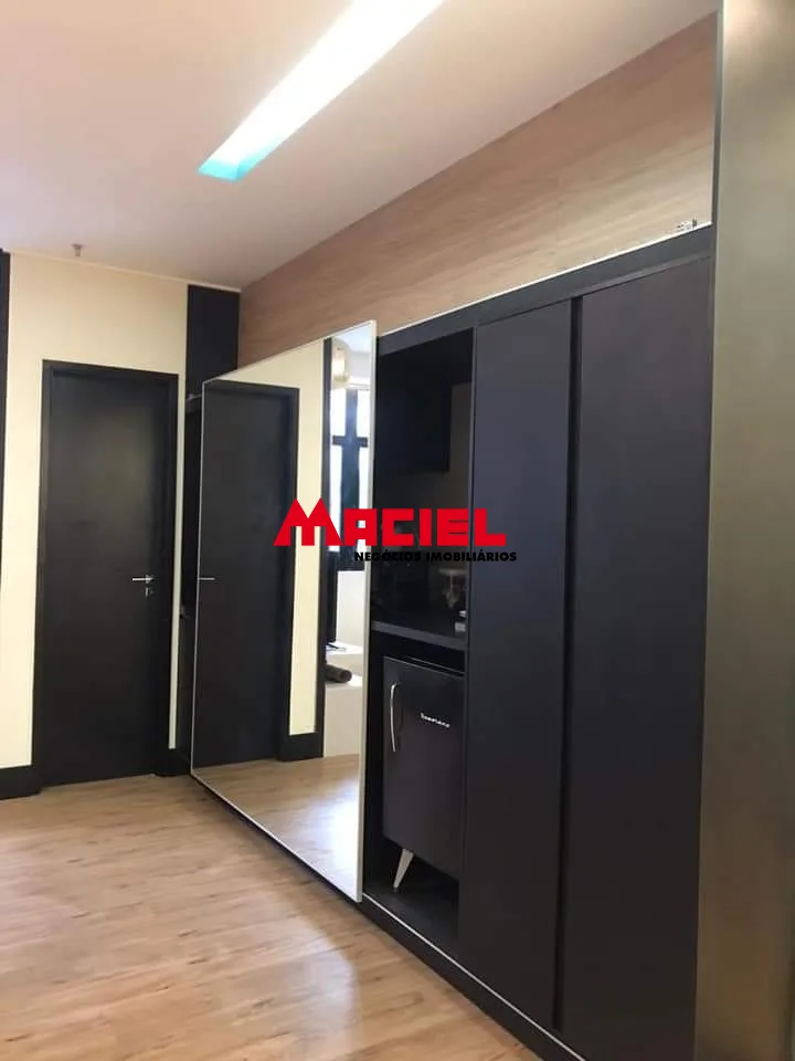 Alugar Comercial / Sala em S&atilde;o Jos&eacute; dos Campos R$ 3.900,00 - Foto 14