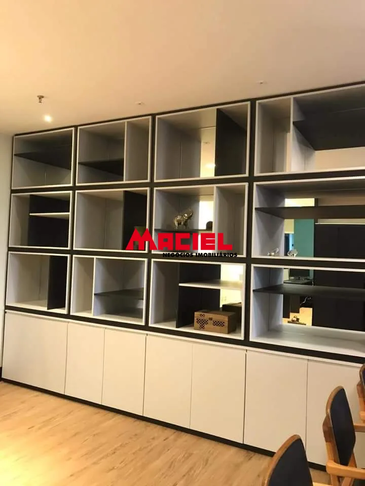 Alugar Comercial / Sala em S&atilde;o Jos&eacute; dos Campos R$ 3.900,00 - Foto 16