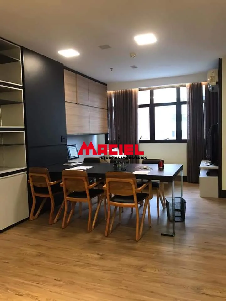 Alugar Comercial / Sala em S&atilde;o Jos&eacute; dos Campos R$ 3.900,00 - Foto 19