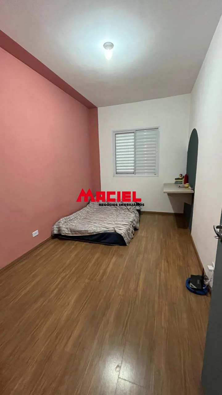 Comprar Casa / Condom&iacute;nio em Ca&ccedil;apava R$ 300.000,00 - Foto 4
