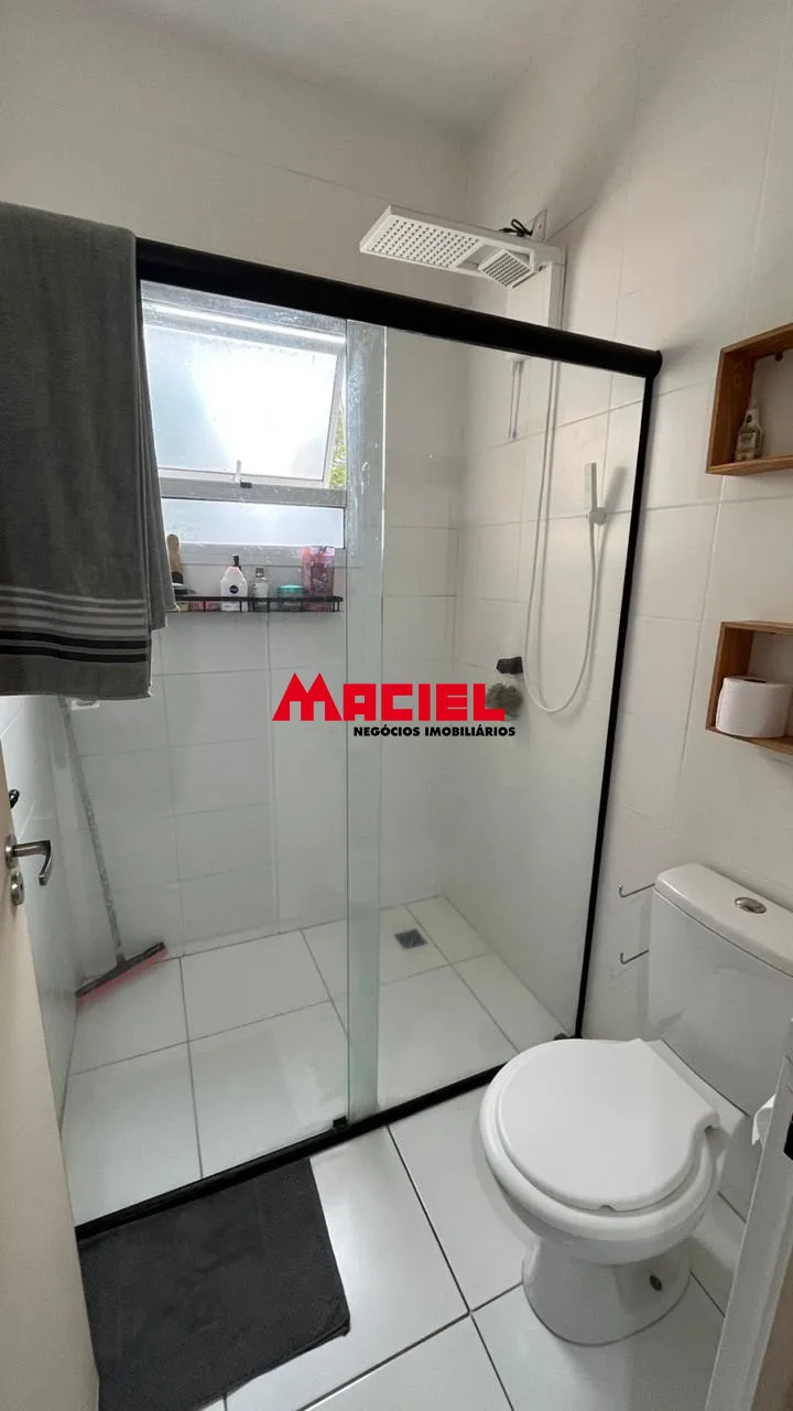 Comprar Casa / Condom&iacute;nio em Ca&ccedil;apava R$ 300.000,00 - Foto 6