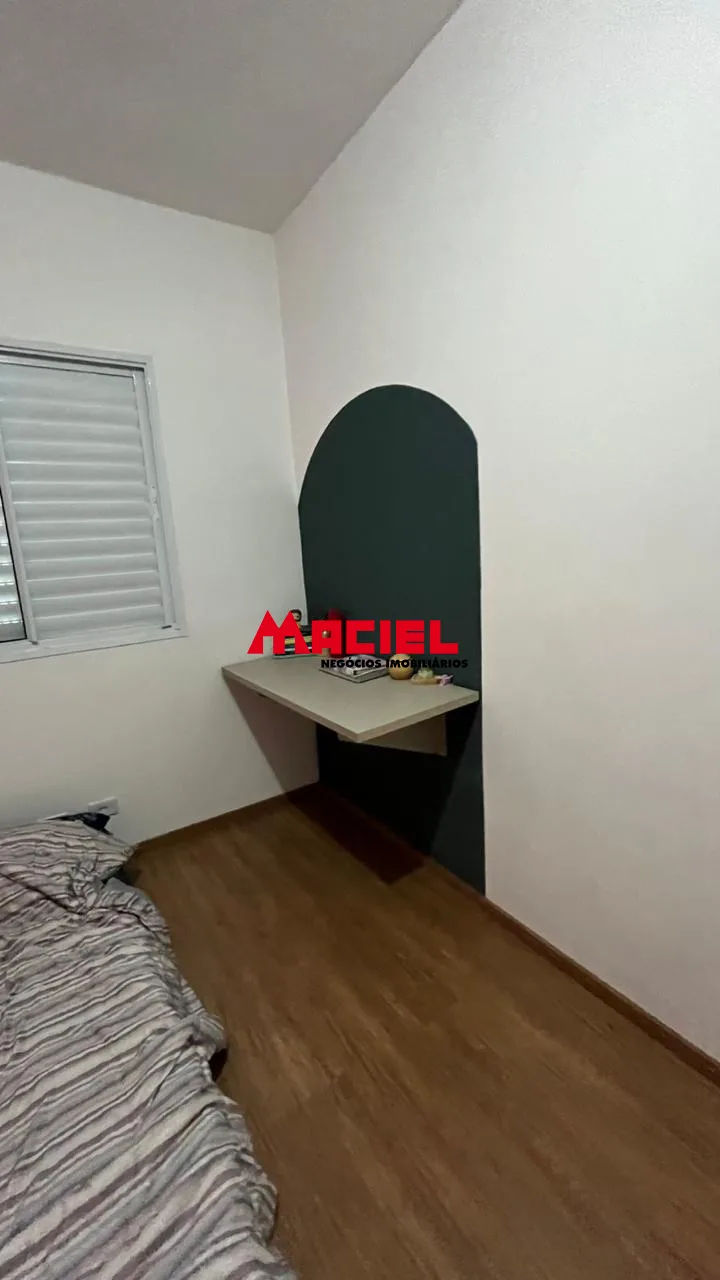 Comprar Casa / Condom&iacute;nio em Ca&ccedil;apava R$ 300.000,00 - Foto 9