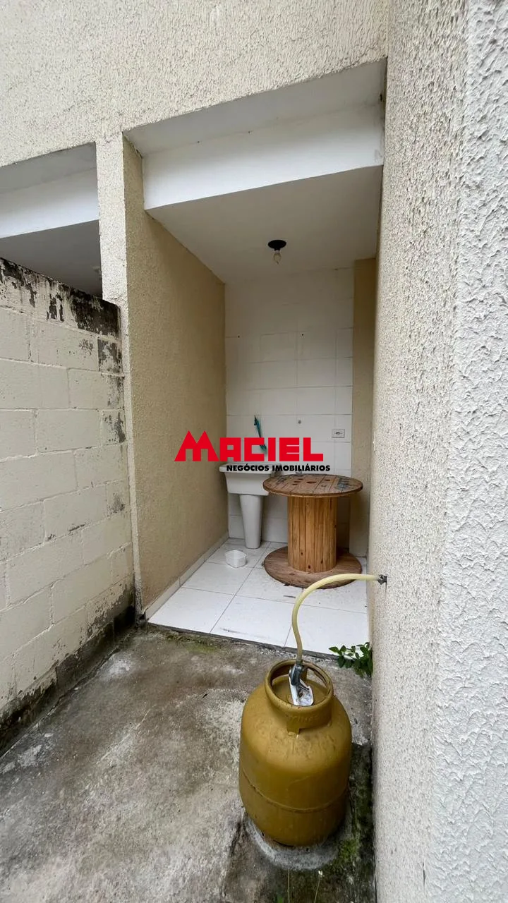 Comprar Casa / Condom&iacute;nio em Ca&ccedil;apava R$ 300.000,00 - Foto 12