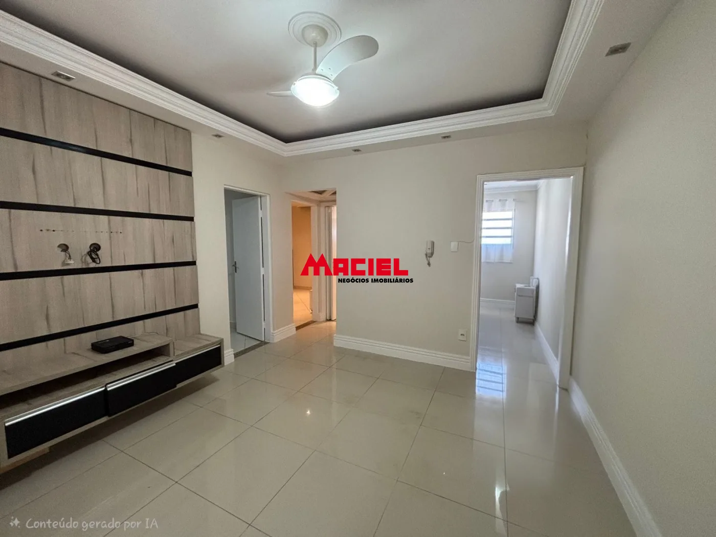Comprar Apartamento / Padr&atilde;o em Jacare&iacute; R$ 265.000,00 - Foto 1