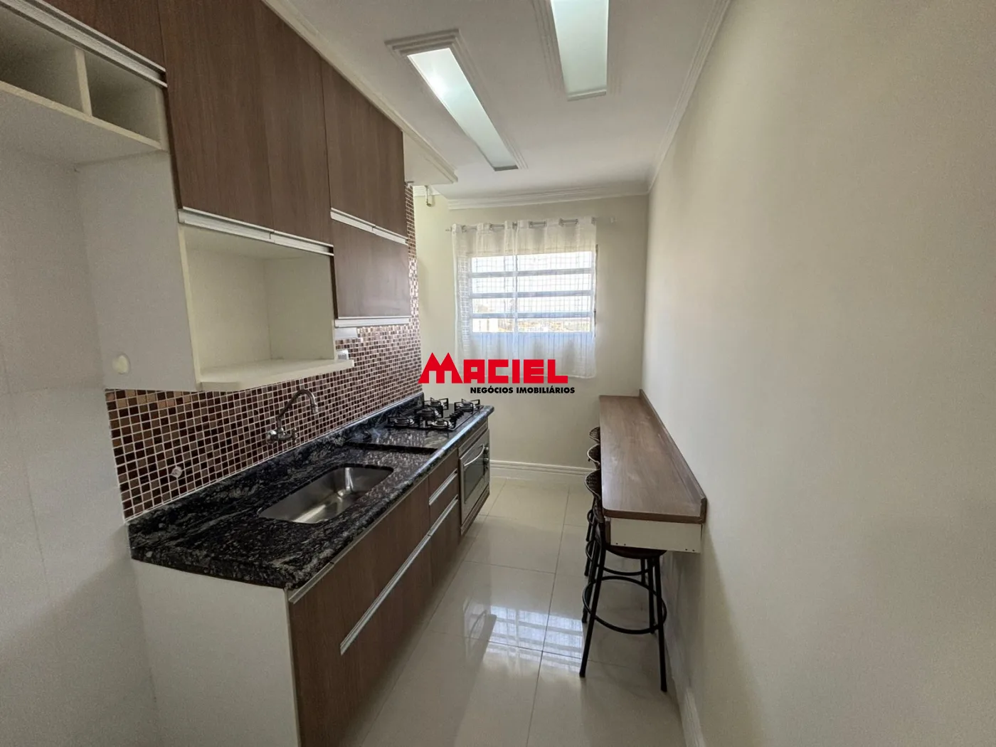 Comprar Apartamento / Padr&atilde;o em Jacare&iacute; R$ 265.000,00 - Foto 3