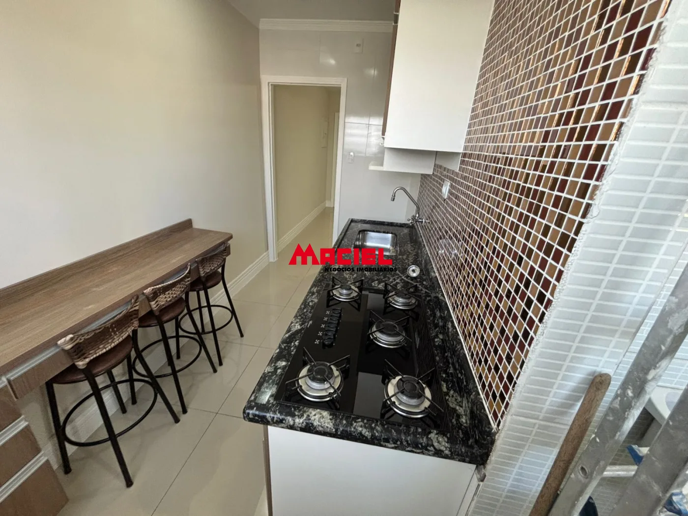 Comprar Apartamento / Padr&atilde;o em Jacare&iacute; R$ 265.000,00 - Foto 4