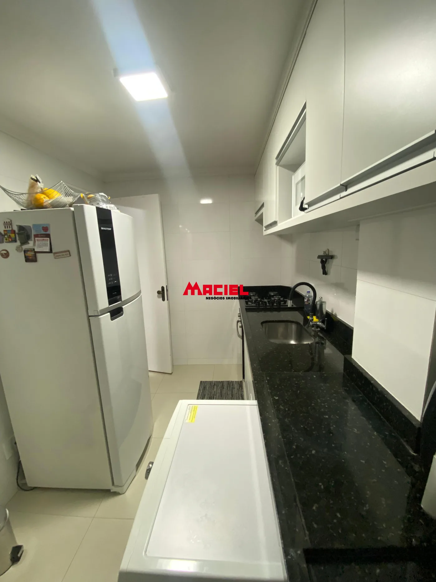 Comprar Apartamento / Padr&atilde;o em S&atilde;o Jos&eacute; dos Campos R$ 325.000,00 - Foto 6