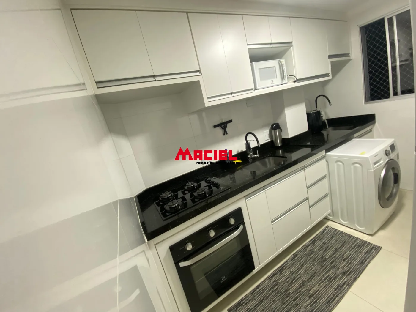 Comprar Apartamento / Padr&atilde;o em S&atilde;o Jos&eacute; dos Campos R$ 325.000,00 - Foto 7