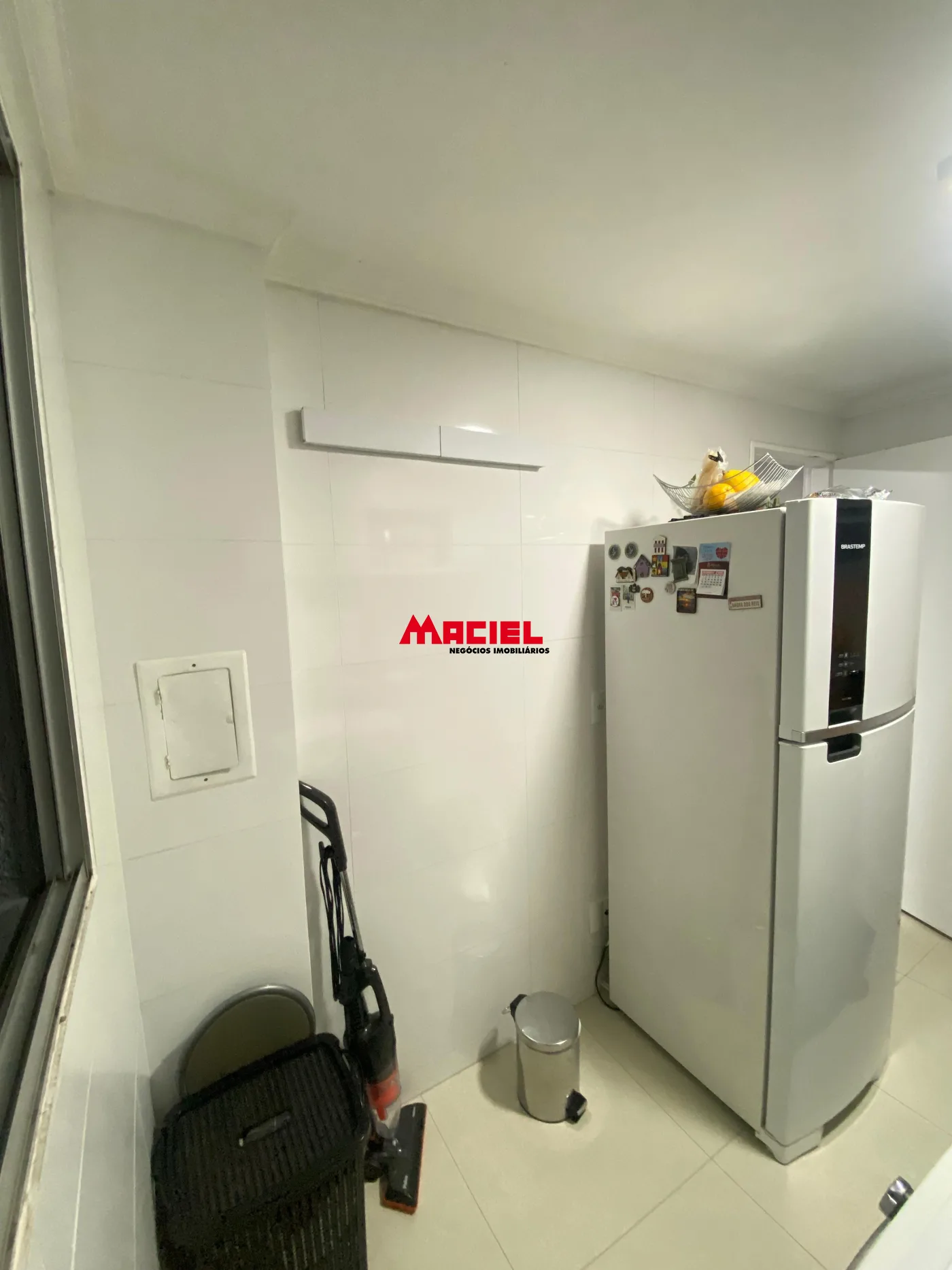 Comprar Apartamento / Padr&atilde;o em S&atilde;o Jos&eacute; dos Campos R$ 325.000,00 - Foto 8