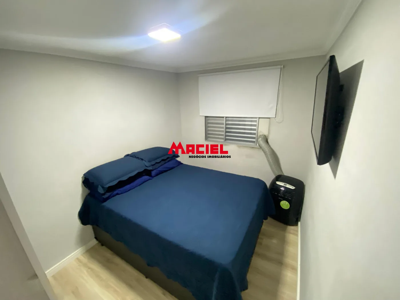 Comprar Apartamento / Padr&atilde;o em S&atilde;o Jos&eacute; dos Campos R$ 325.000,00 - Foto 9
