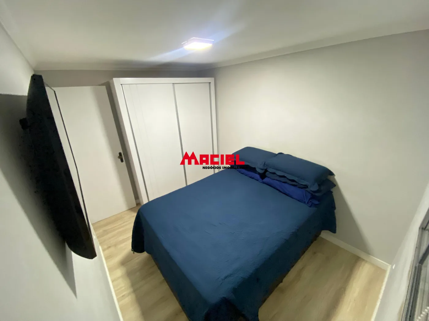 Comprar Apartamento / Padr&atilde;o em S&atilde;o Jos&eacute; dos Campos R$ 325.000,00 - Foto 10