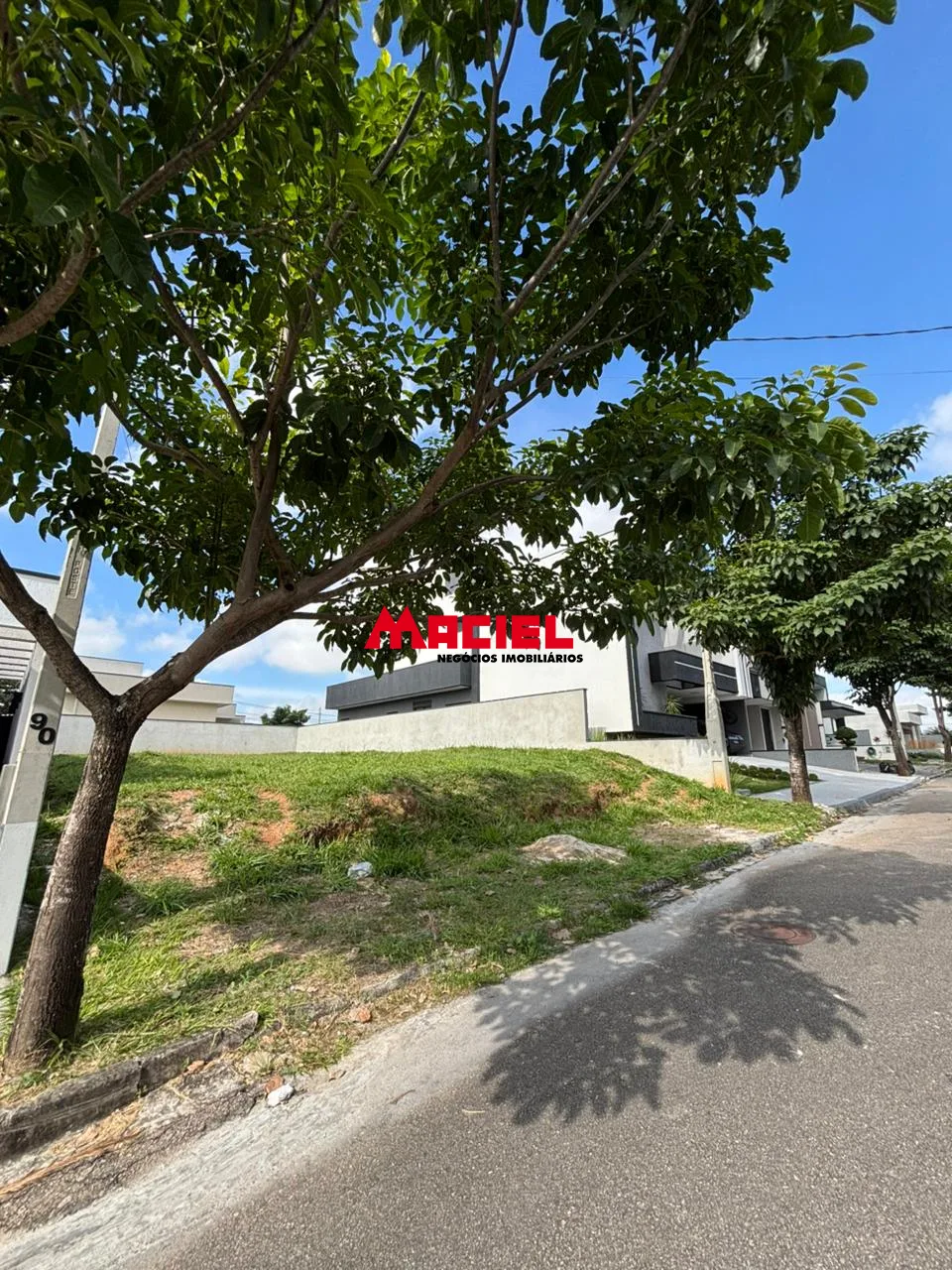Comprar Terreno / Condom&iacute;nio em Ca&ccedil;apava R$ 300.000,00 - Foto 6
