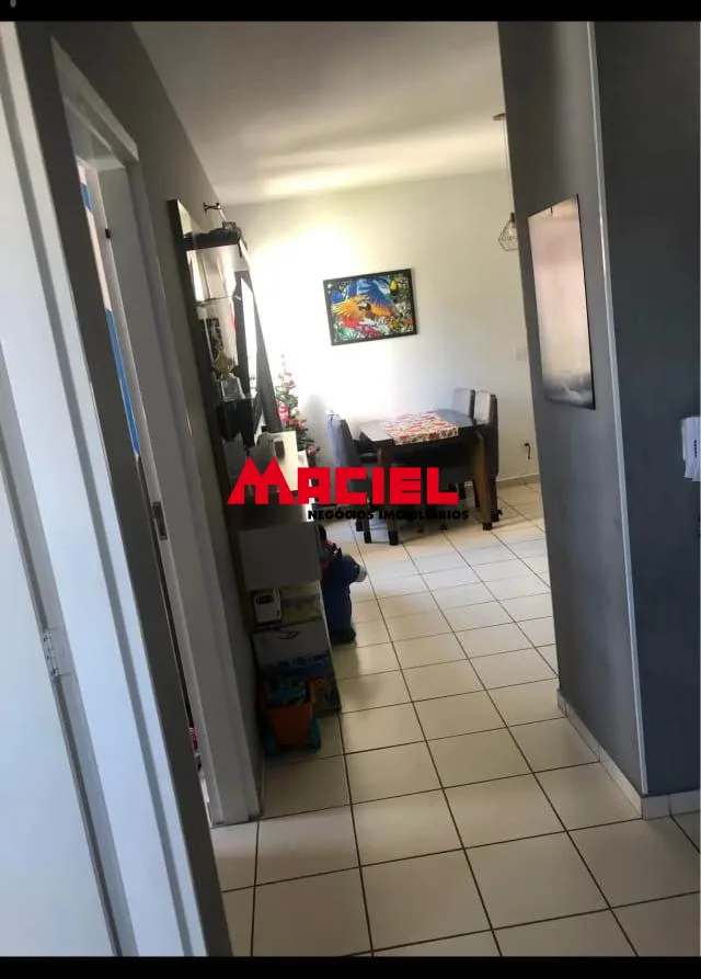 Comprar Apartamento / Padr&atilde;o em S&atilde;o Jos&eacute; dos Campos R$ 230.000,00 - Foto 4