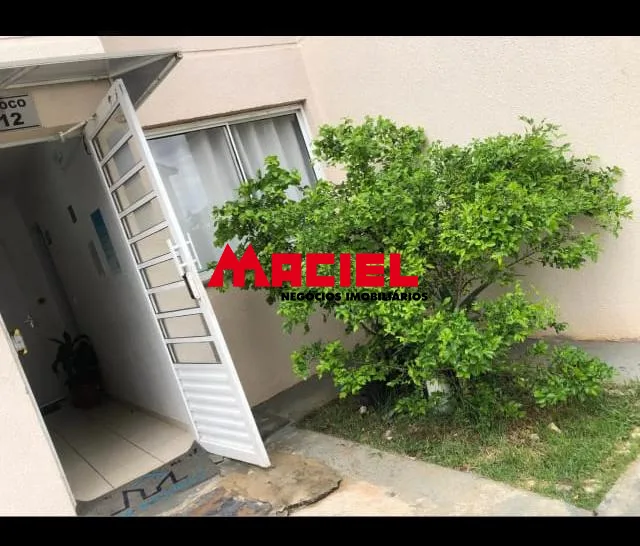 Comprar Apartamento / Padr&atilde;o em S&atilde;o Jos&eacute; dos Campos R$ 230.000,00 - Foto 6