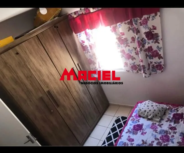 Comprar Apartamento / Padr&atilde;o em S&atilde;o Jos&eacute; dos Campos R$ 230.000,00 - Foto 7