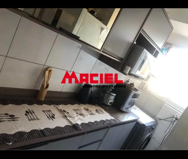 Comprar Apartamento / Padr&atilde;o em S&atilde;o Jos&eacute; dos Campos R$ 230.000,00 - Foto 10