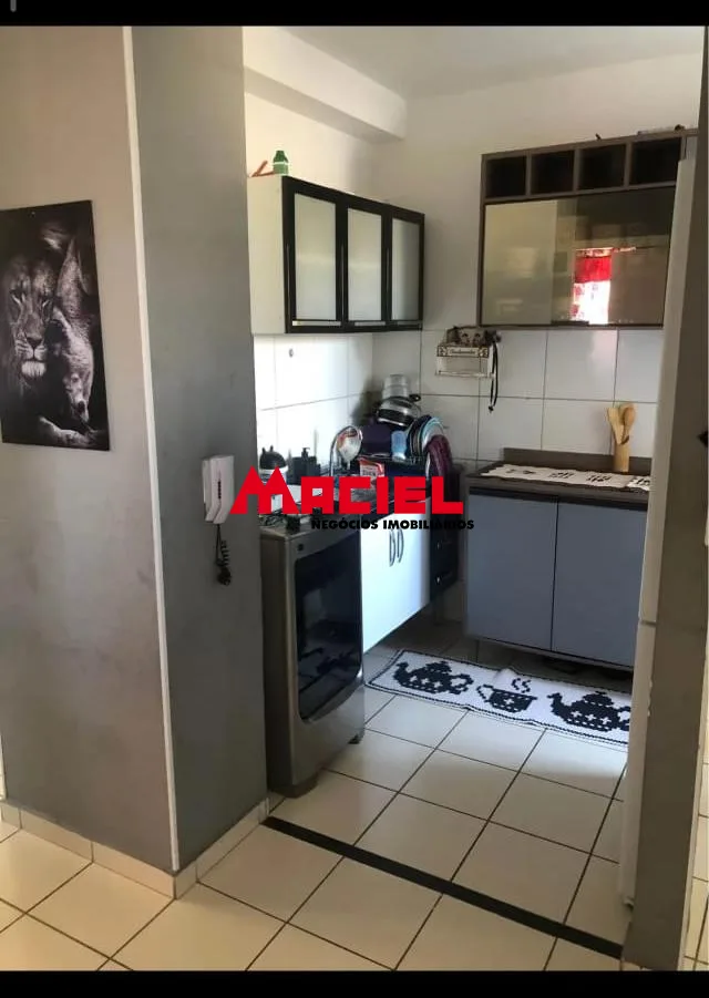 Comprar Apartamento / Padr&atilde;o em S&atilde;o Jos&eacute; dos Campos R$ 230.000,00 - Foto 11