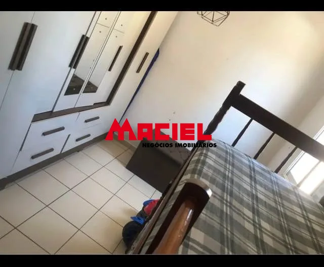 Comprar Apartamento / Padr&atilde;o em S&atilde;o Jos&eacute; dos Campos R$ 230.000,00 - Foto 12