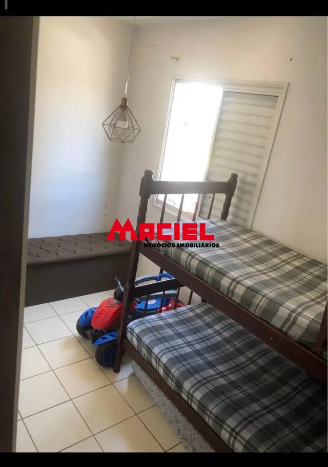 Comprar Apartamento / Padr&atilde;o em S&atilde;o Jos&eacute; dos Campos R$ 230.000,00 - Foto 9