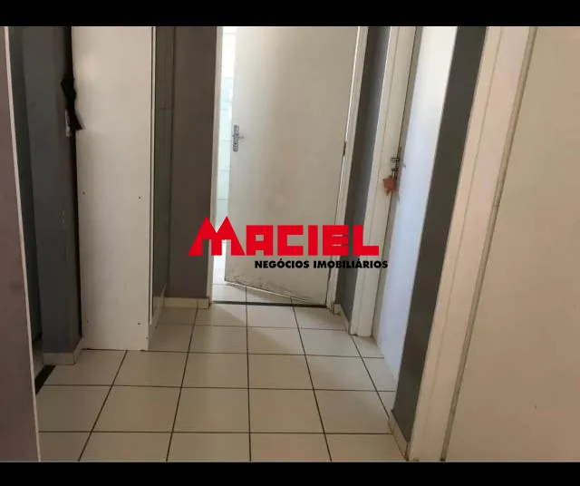 Comprar Apartamento / Padr&atilde;o em S&atilde;o Jos&eacute; dos Campos R$ 230.000,00 - Foto 13