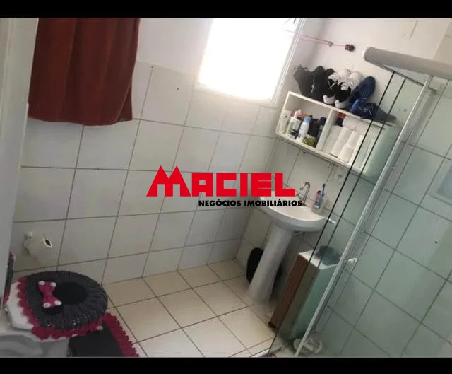 Comprar Apartamento / Padr&atilde;o em S&atilde;o Jos&eacute; dos Campos R$ 230.000,00 - Foto 14