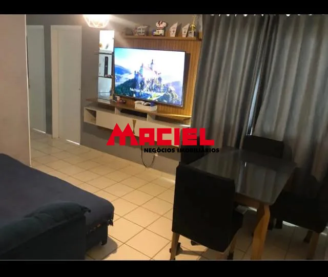 Comprar Apartamento / Padr&atilde;o em S&atilde;o Jos&eacute; dos Campos R$ 230.000,00 - Foto 15
