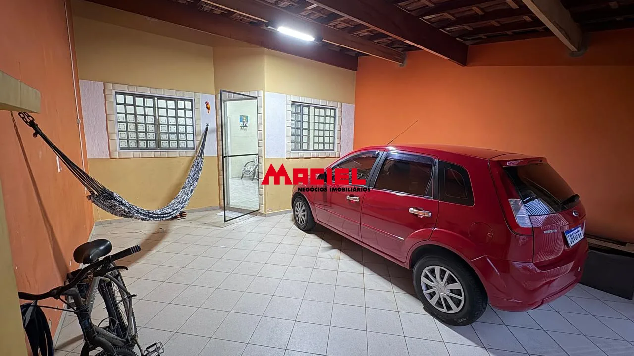 Comprar Casa / Padr&atilde;o em S&atilde;o Jos&eacute; dos Campos R$ 480.000,00 - Foto 2