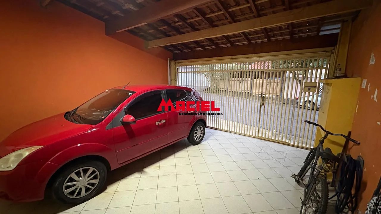 Comprar Casa / Padr&atilde;o em S&atilde;o Jos&eacute; dos Campos R$ 480.000,00 - Foto 1