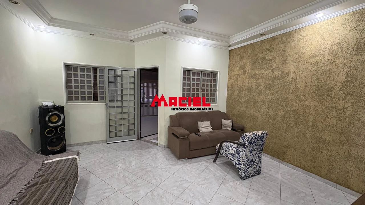 Comprar Casa / Padr&atilde;o em S&atilde;o Jos&eacute; dos Campos R$ 480.000,00 - Foto 3