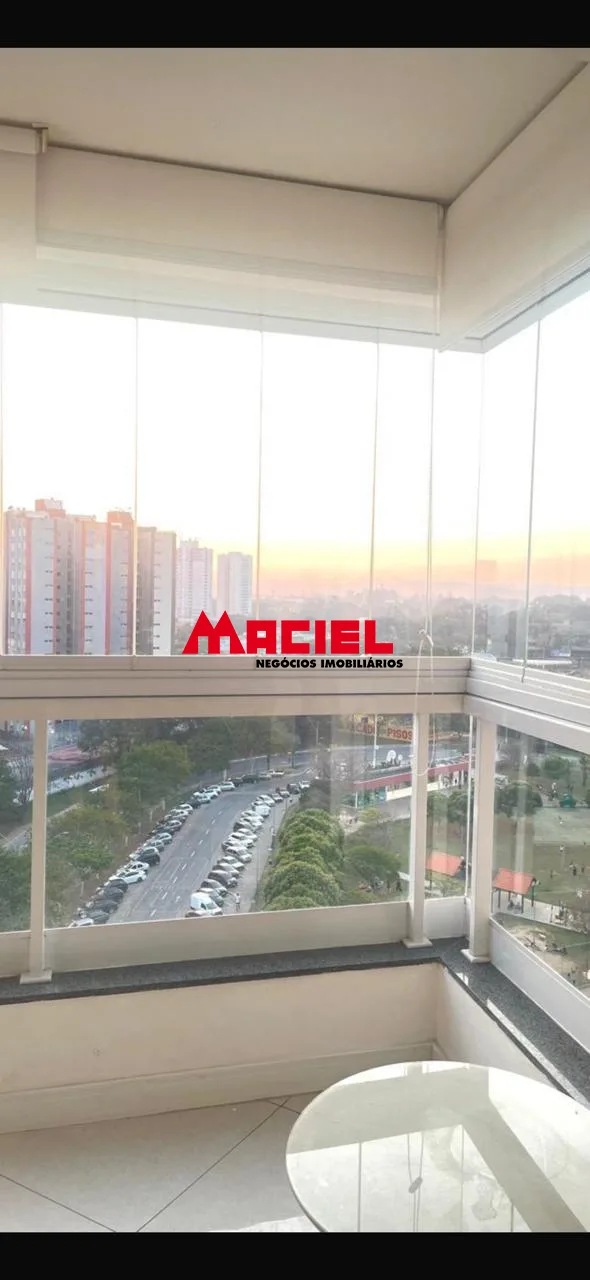 Comprar Apartamento / Padr&atilde;o em Jacare&iacute; R$ 521.500,00 - Foto 1
