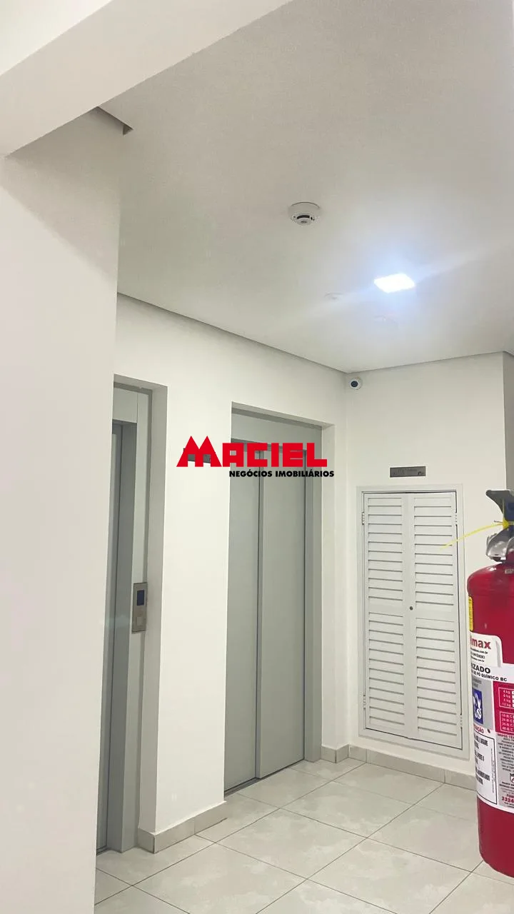 Comprar Apartamento / Padr&atilde;o em Jacare&iacute; R$ 521.500,00 - Foto 3