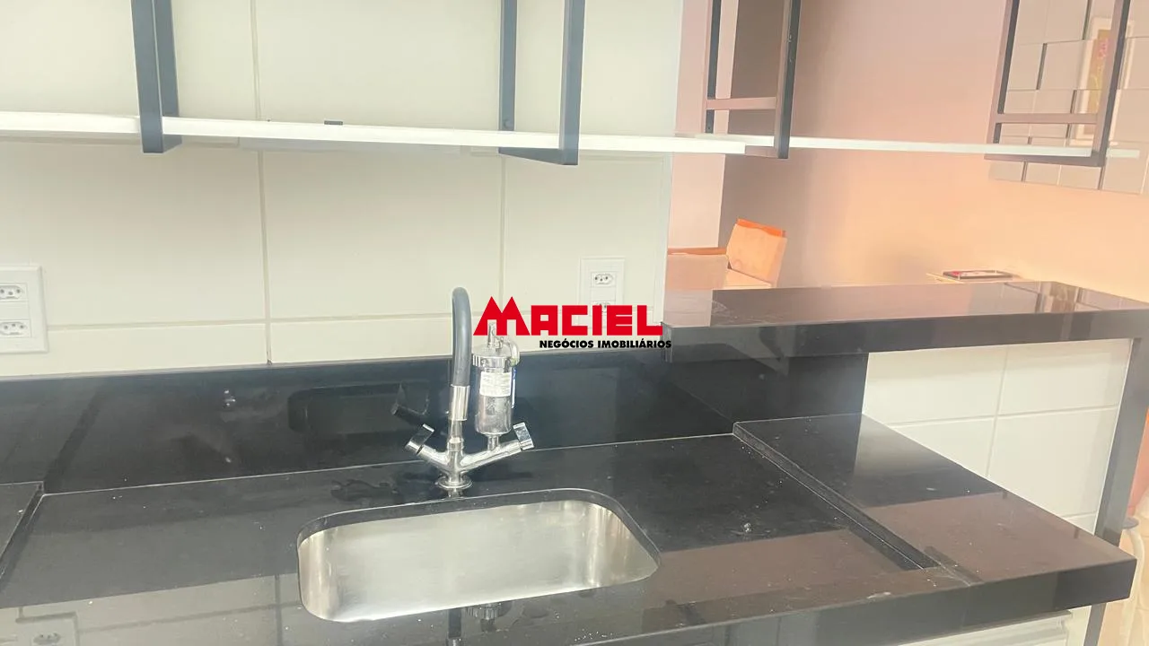 Comprar Apartamento / Padr&atilde;o em Jacare&iacute; R$ 521.500,00 - Foto 4