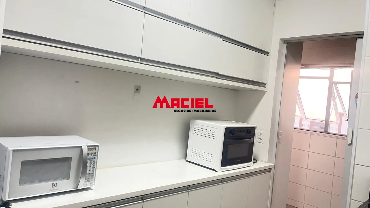 Comprar Apartamento / Padr&atilde;o em Jacare&iacute; R$ 521.500,00 - Foto 5