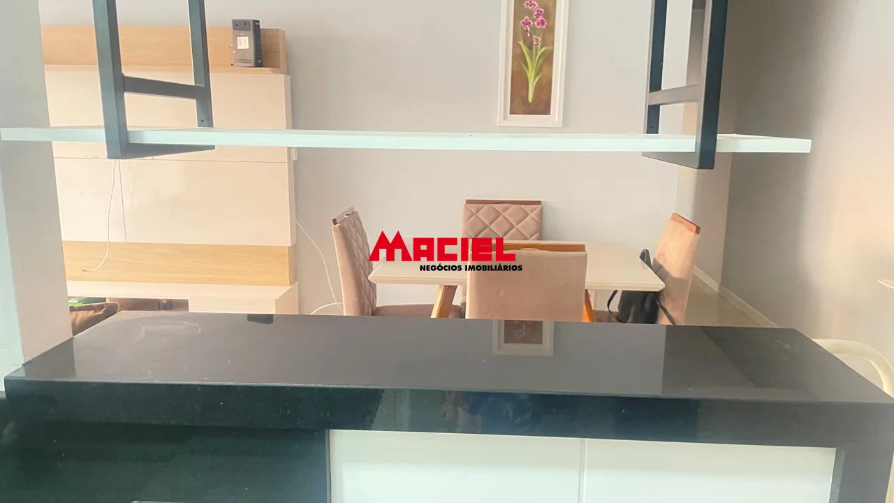Comprar Apartamento / Padr&atilde;o em Jacare&iacute; R$ 521.500,00 - Foto 6