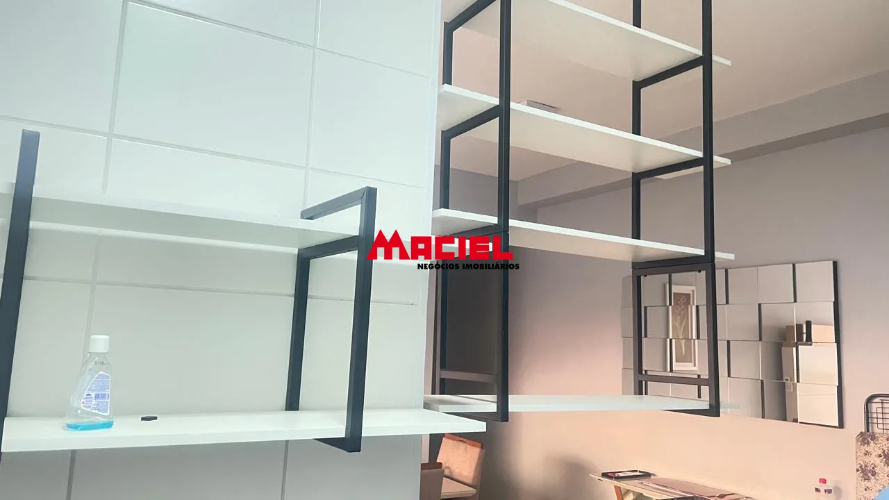 Comprar Apartamento / Padr&atilde;o em Jacare&iacute; R$ 521.500,00 - Foto 8