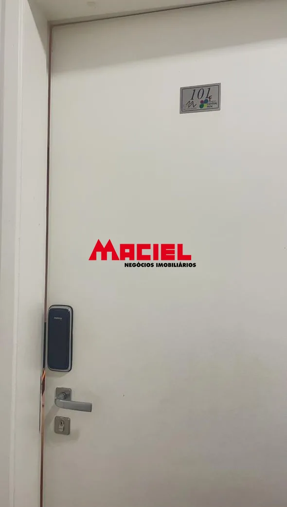 Comprar Apartamento / Padr&atilde;o em Jacare&iacute; R$ 521.500,00 - Foto 11