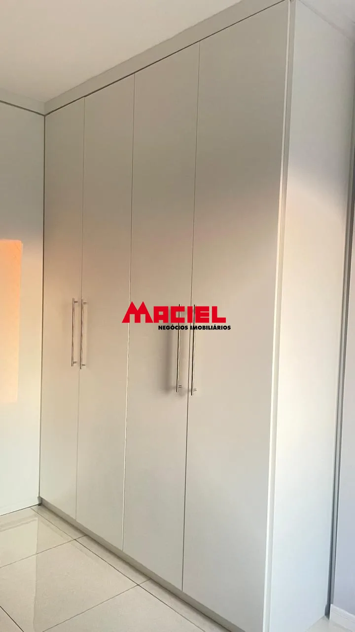 Comprar Apartamento / Padr&atilde;o em Jacare&iacute; R$ 521.500,00 - Foto 17