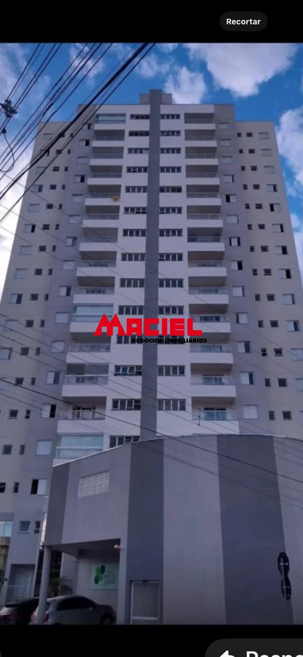 Comprar Apartamento / Padr&atilde;o em Jacare&iacute; R$ 521.500,00 - Foto 19